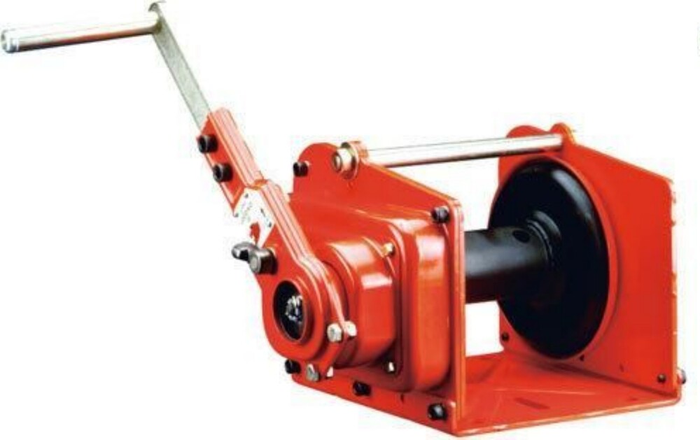 Poultry Winch