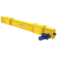 Model HSE End Carriage