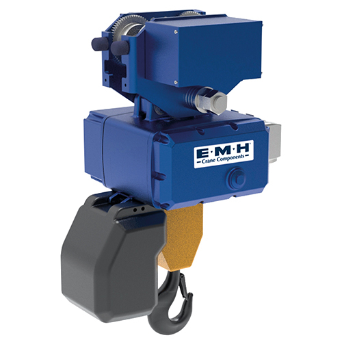 Model Ichain Electric Chain Hoist