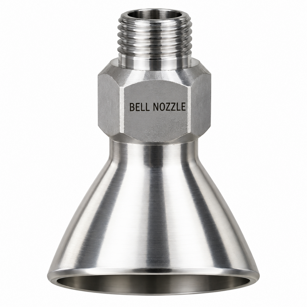 Bell Nozzle