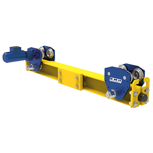 Model EDL Endtruck For Under Running Crane