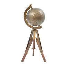 प्राचीन ग्लोब