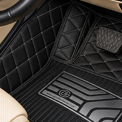 7D Mats Car Mat