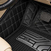 7d Mats Car Mat