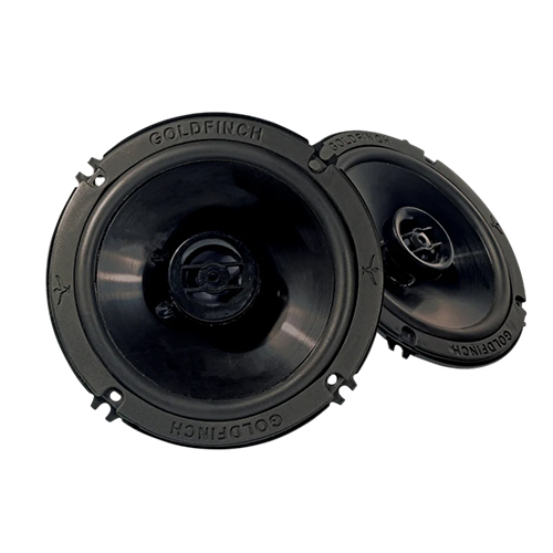 3 way Speakar GF-GT-1601 6