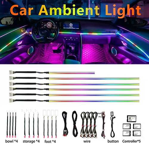 Ambient Light K-4