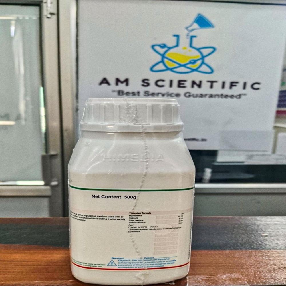 Antibiotic Assay Medium No 36 500g