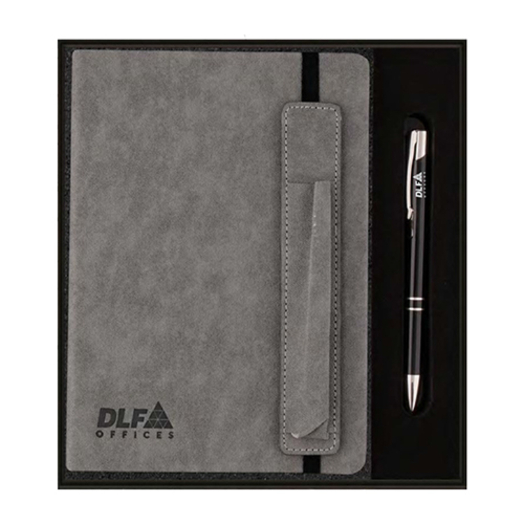 DLF 2 In 1 Gift Set
