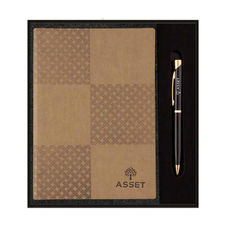Asset 2 In 1 Gift Set
