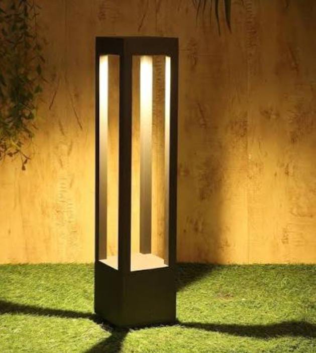 Outdoor Bollard Light