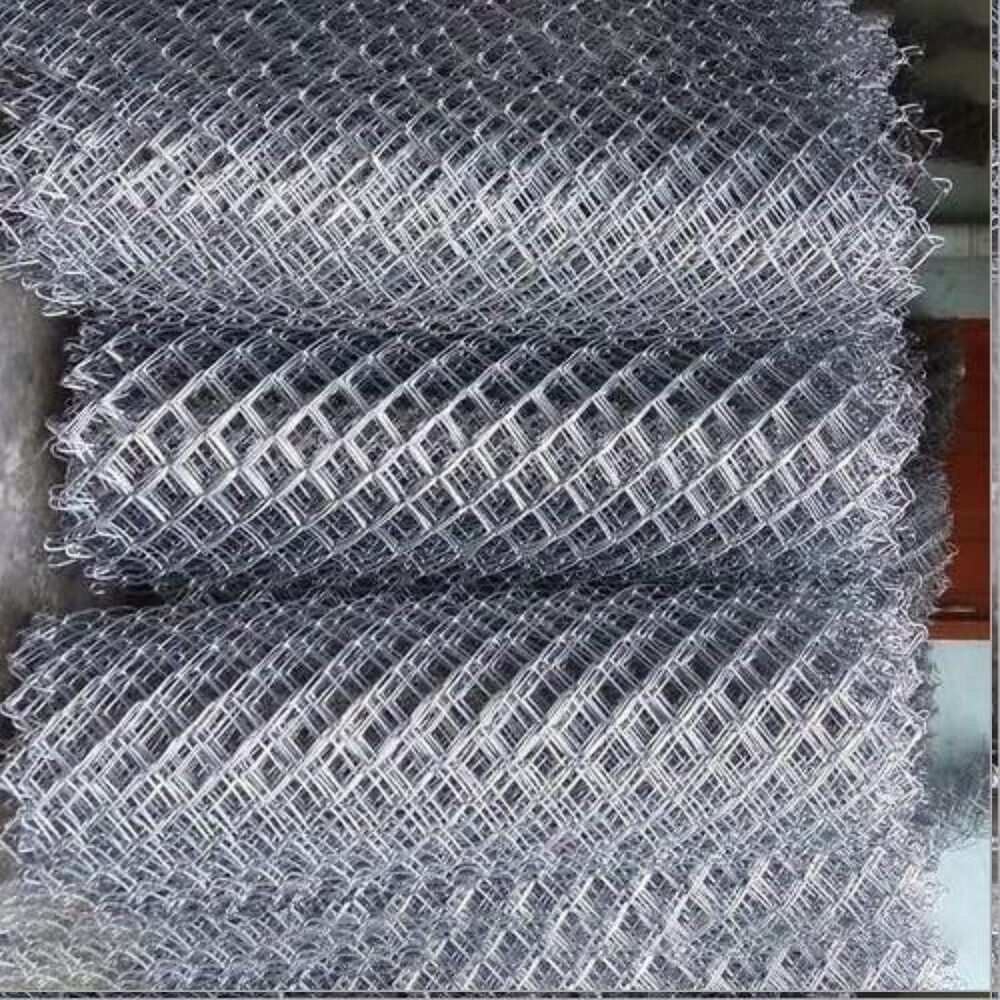 14 Gauge Chain Link Wire Mesh
