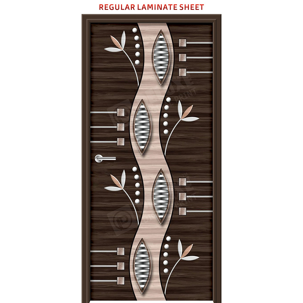 Regular Laminate Sheet