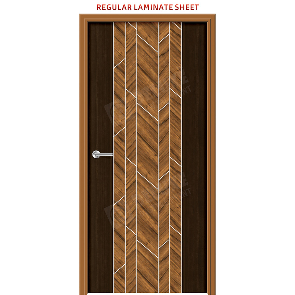 Regular Laminate Sheet