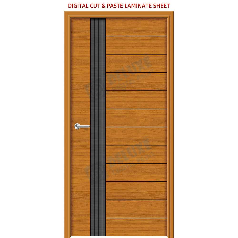 Digital Cut & Paste Laminate Sheet