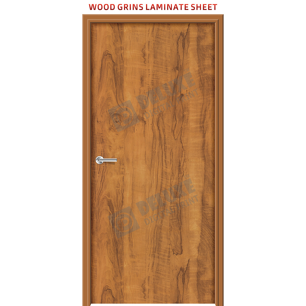 Wood Grins Laminate Sheet