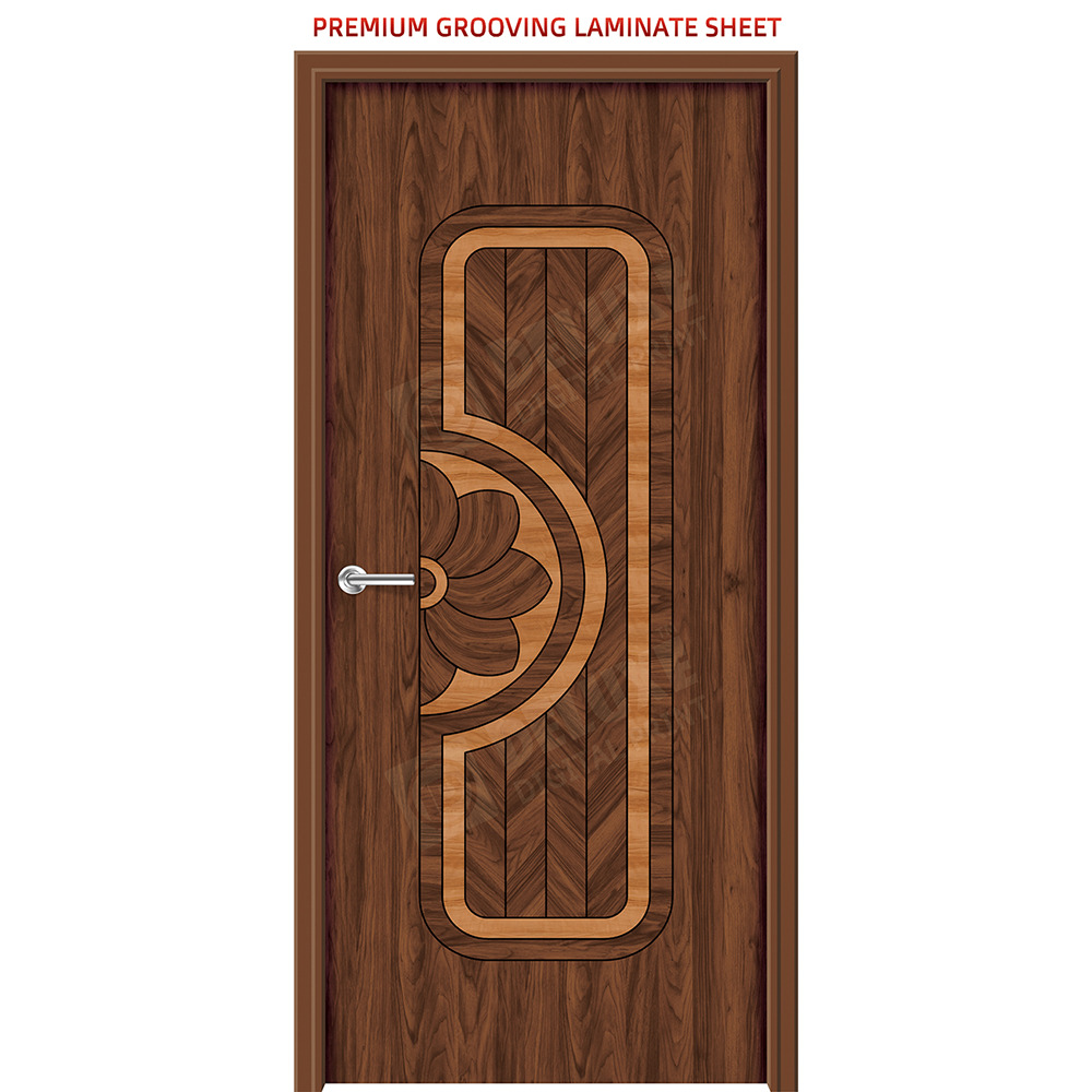 Premium Grooving Laminate Sheet
