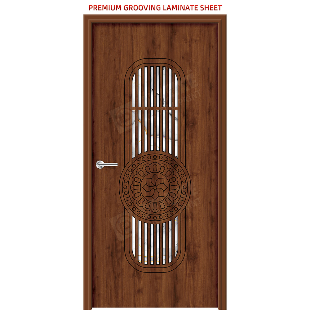 Premium Grooving Laminate Sheet