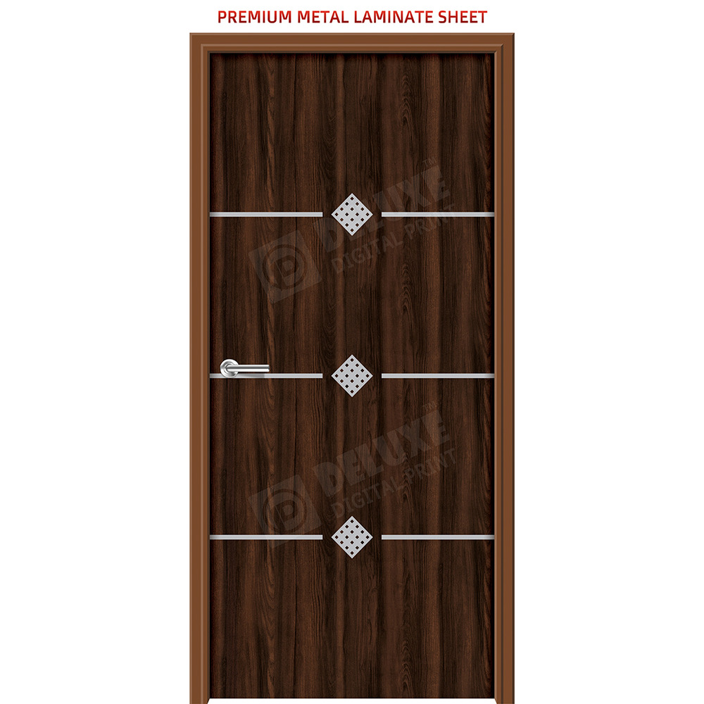 Premium Metal Laminate Sheet