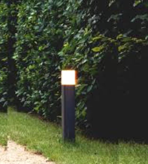 PATHWAY BOLLARD LIGHT