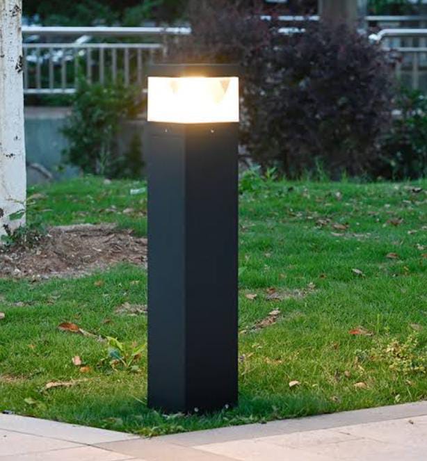 PATHWAY BOLLARD LIGHT