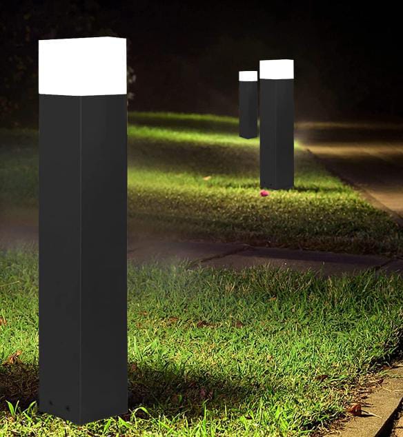 PATHWAY BOLLARD LIGHT
