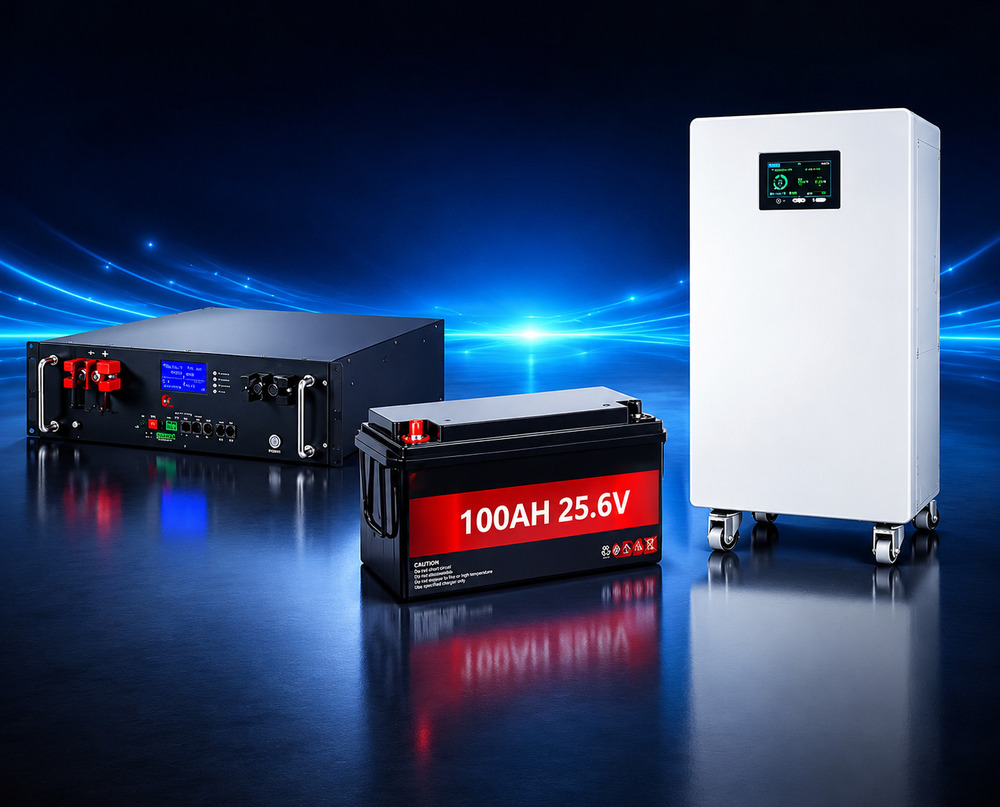 Solar Batteries