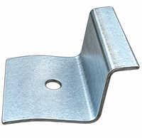 End Clamp