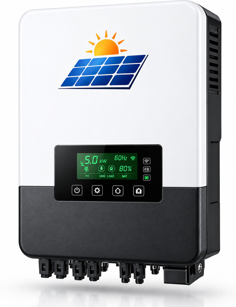 Solar Inverter