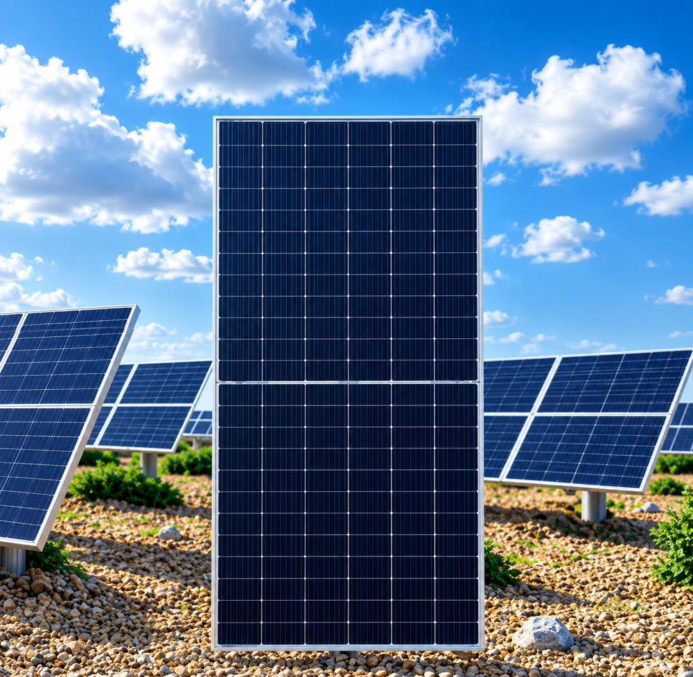 Solar Panel