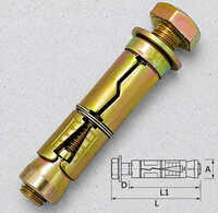 Anchor Fastener
