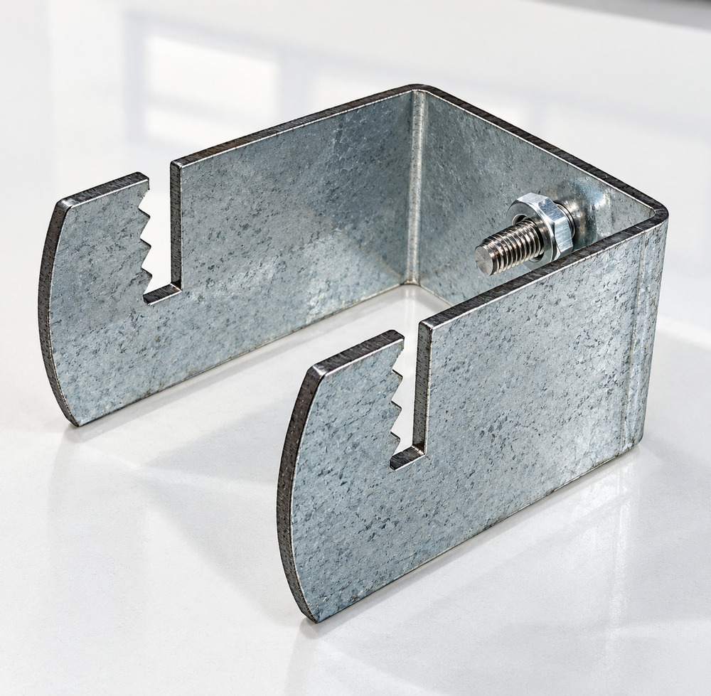 Solgrip Clamp