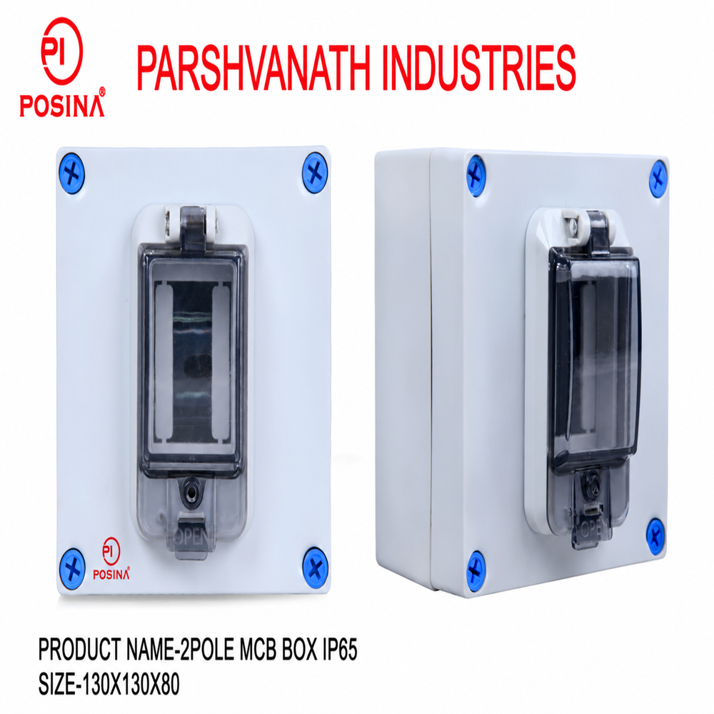 Ip67 Mcb Distribution Box