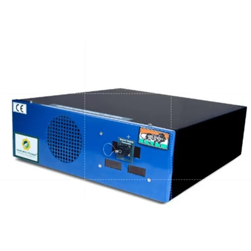 IGBT Based Plating Rectifier