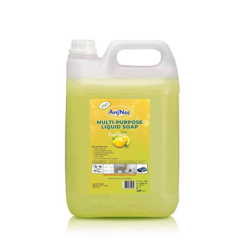Multi Purpose Liquid Soap