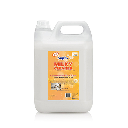 Milky Cleaner