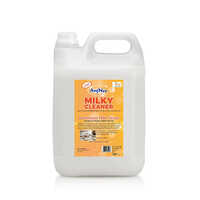 Milky Cleaner