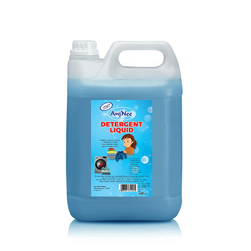 Detergent Liquid