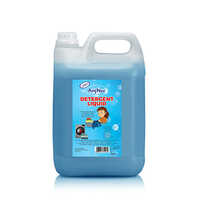 Detergent Liquid