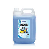 Car Wash Shampoo