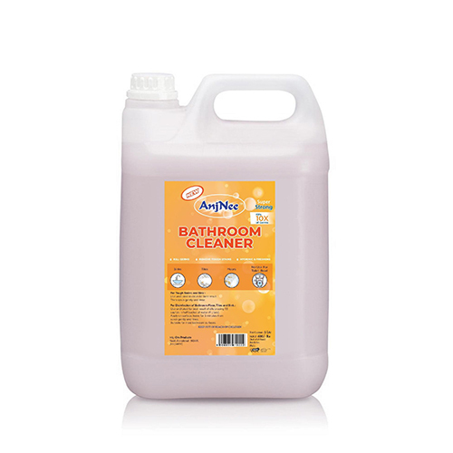 Bathroom Cleaner