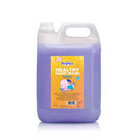 Healthy Hand Wash