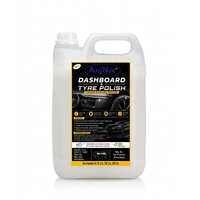 Dashboard & Tyre Polish