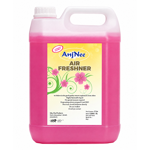 Air Freshner