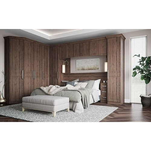 3d Bedroom Interior Designing Service