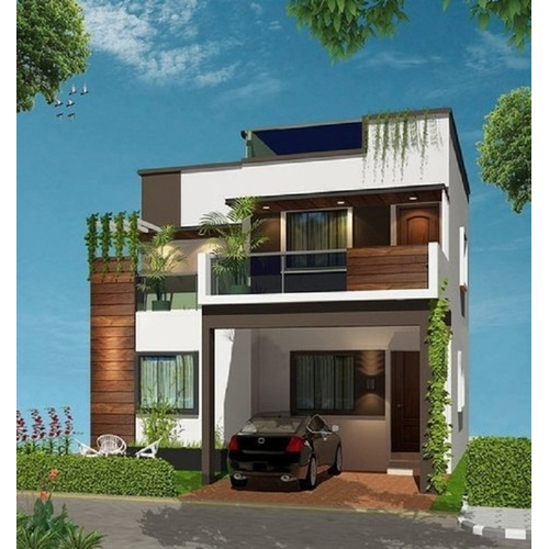 3D Architect Designing Service