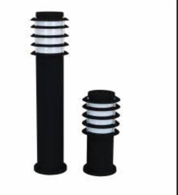 Decorative Bollad Light