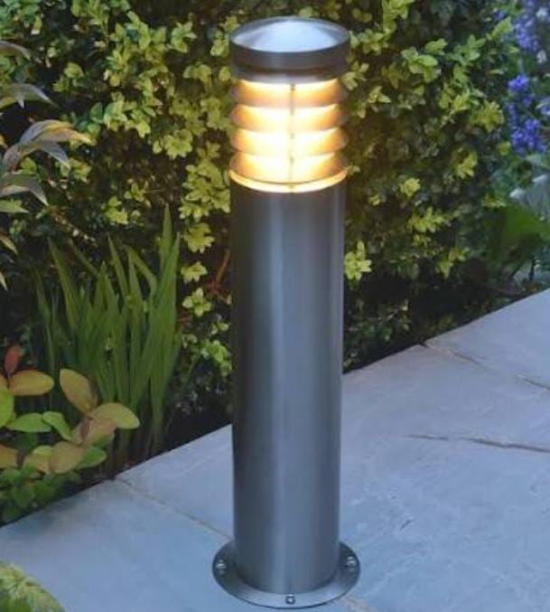 Decorative Bollad Light