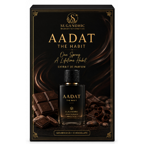 Aadat Extrait De Parfume
