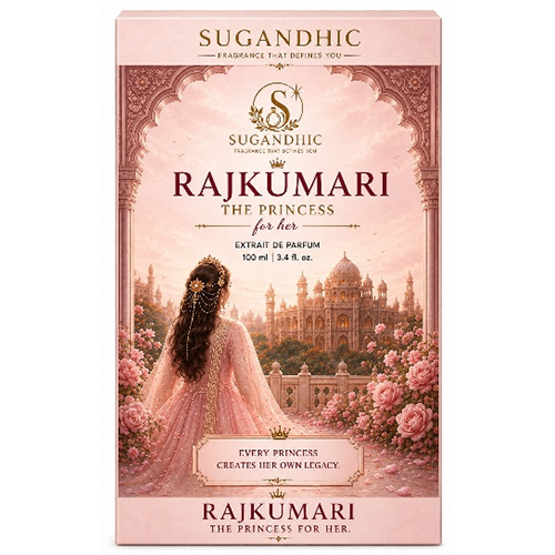 Rajkumari Extrait De Perfume