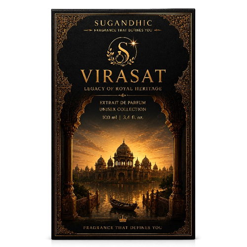 Virasat Extrait De  Perfume